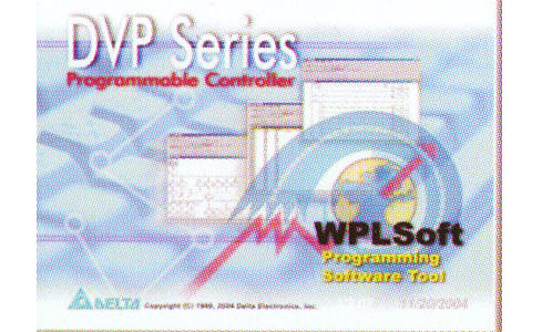 ̨DVPϵпɱ̿ WPLSOFT༭ 