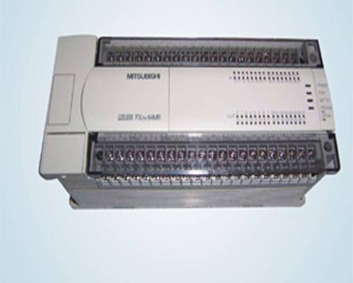 PLC-FX2N-64MT-001